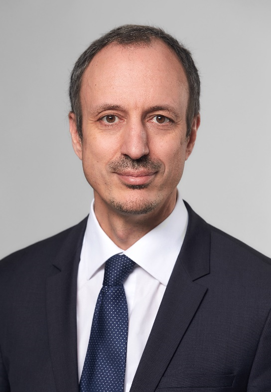 Dr. Jürgen Schneider, BMNT, Leitung Sektion IV – Klima Dr. Jürgen Schneider, BMNT, Leitung Sektion IV – Klima