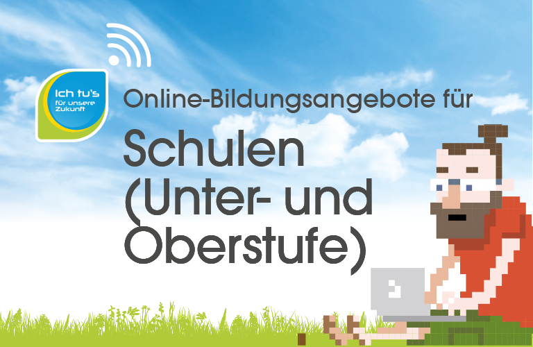 Schulen Unter- und Oberstufe 