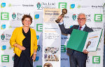 (v.l.n.r.) LR Mag.a Ursula Lackner und Bürgermeister Helmut Leitenberger (Stadtgemeinde Leibnitz), © Werner Krug, bei Quellenangabe honorarfrei (v.l.n.r.) LR Mag.a Ursula Lackner und Bürgermeister Helmut Leitenberger (Stadtgemeinde Leibnitz), © Werner Krug, bei Quellenangabe honorarfrei