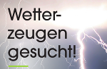 Wetterzeugen Plattform