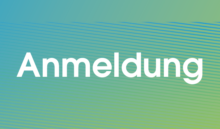 Anmeldung © Land Steiermark Anmeldung © Land Steiermark