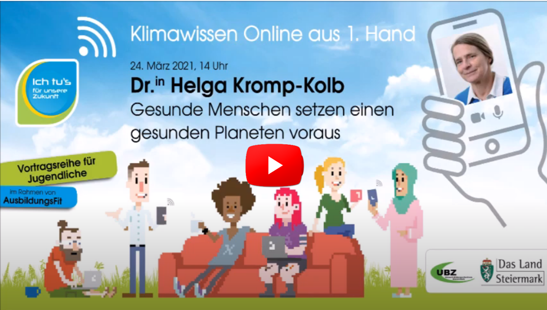 Helga Kromp-Kolb