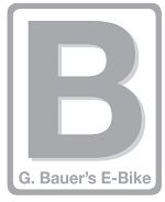G. Bauer´s E-Bike