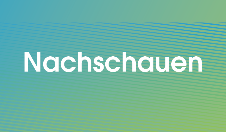 Zum Nachschauen © Land Steiermark Zum Nachschauen © Land Steiermark