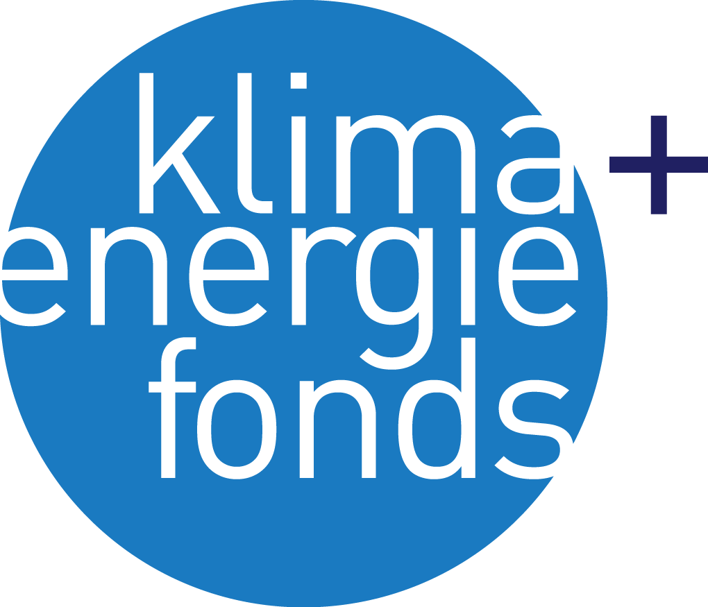 Förderungsprogramm des Klima- und Energiefonds © Klima- und Energiefonds