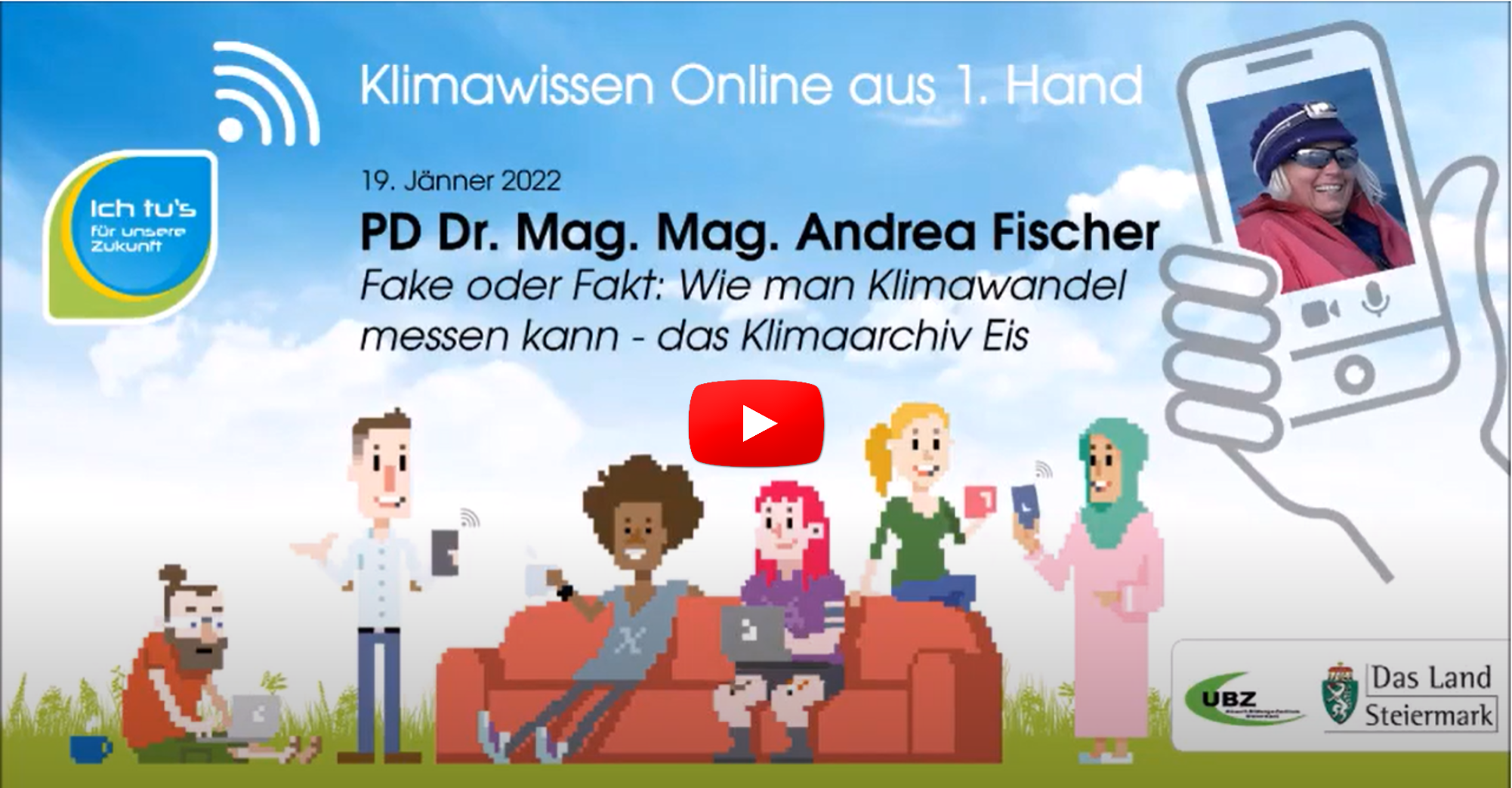 zum Video © Land Steiermark