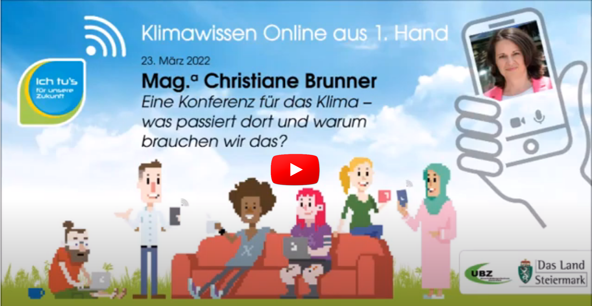 Zum Video © Land Steiermark