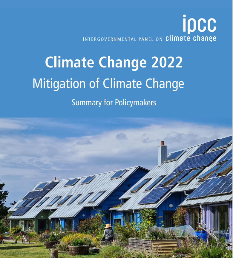 6. Sachstandsbericht Teil3 © IPCC