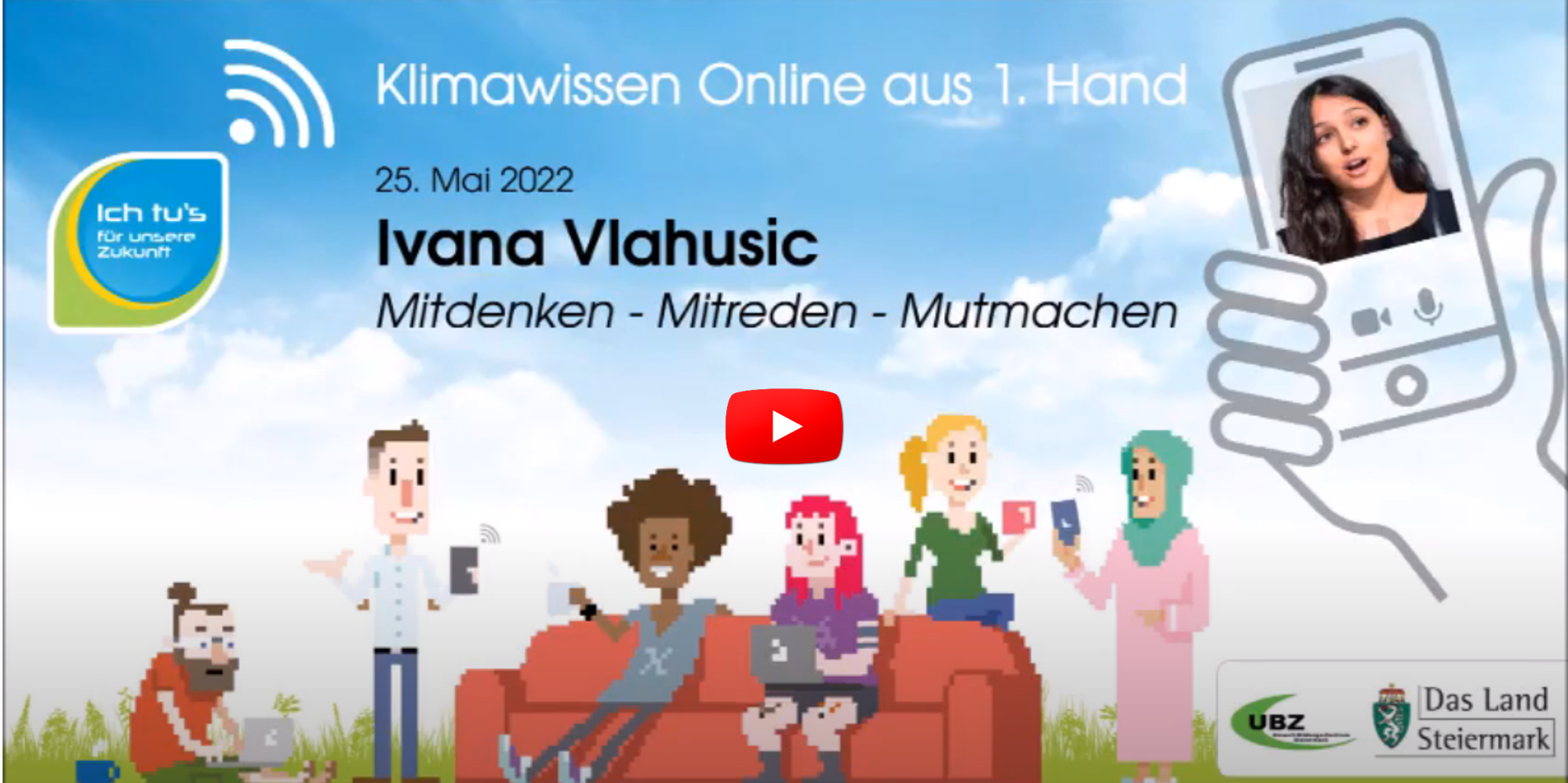 Zum Video © Land Steiermark