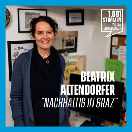 Beatrix Altendorfer