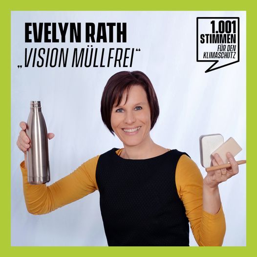 Evelyn Rath