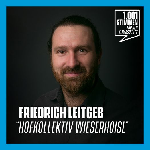 Friedrich Leitgeb