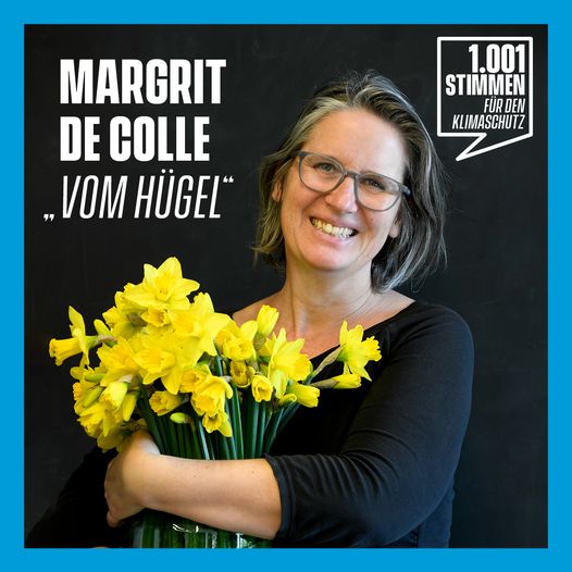 Margit de Colle