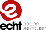 Webseite Echt Baumanagement GmbH