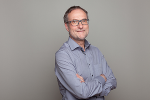 Dr. Bertram Barth © INTEGRAL Dr. Bertram Barth
