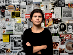 Mag.a (FH) Ingrid Brodnig © Gianmaria Gava Mag.a (FH) Ingrid Brodnig