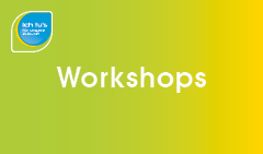 Workshops © Land Steiermark