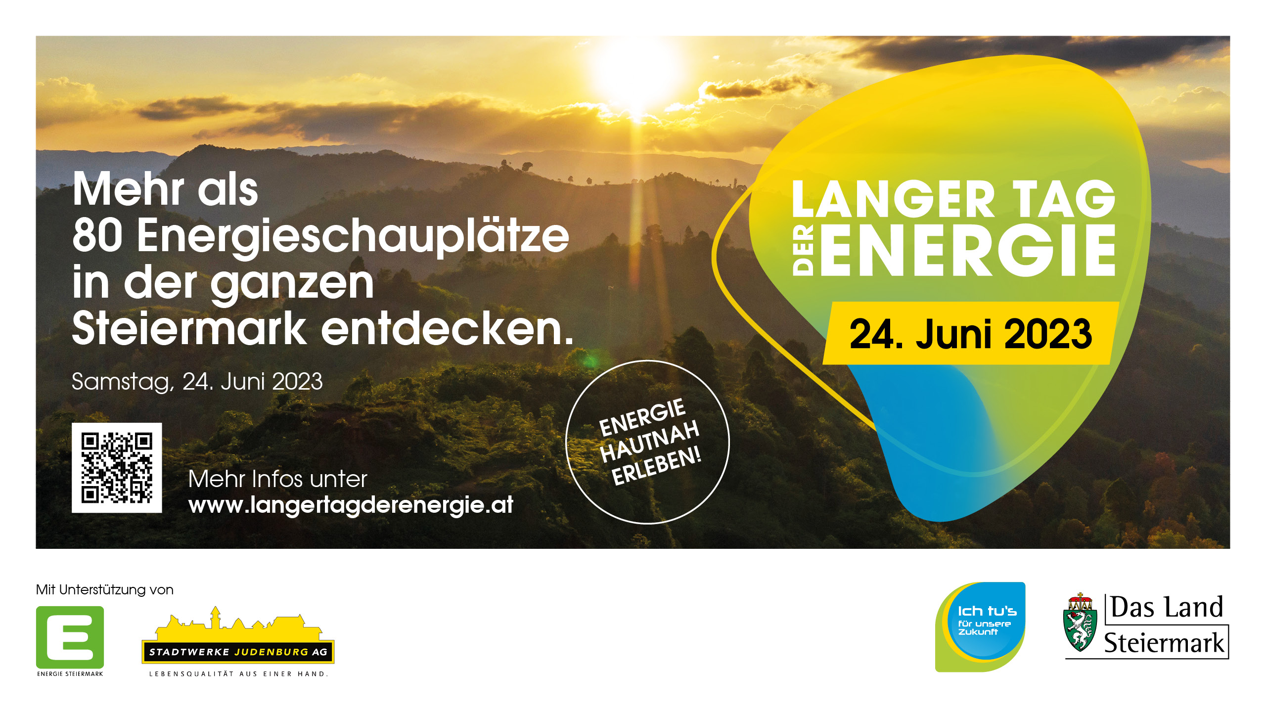 weiter zur Website © Land Steiermark