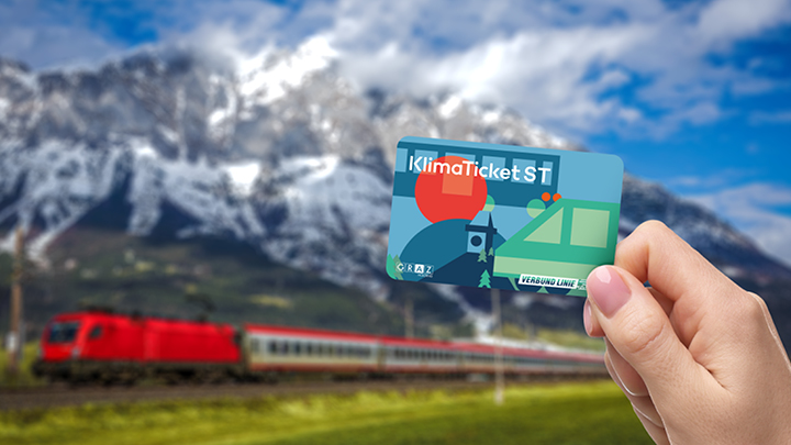 ©Shutterstock/Klimaticket Steiermark