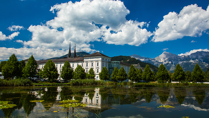Stift Admont