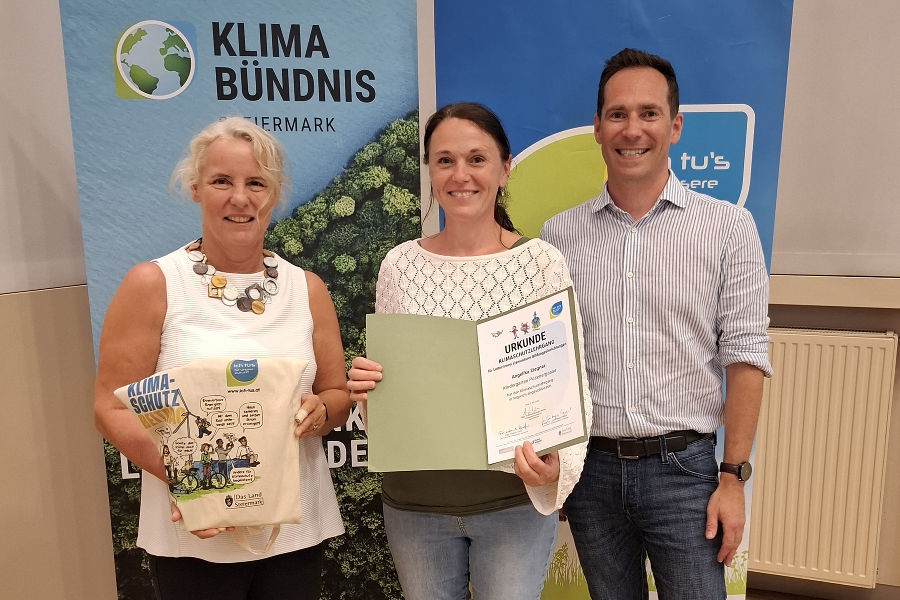© Klimabündnis Steiermark