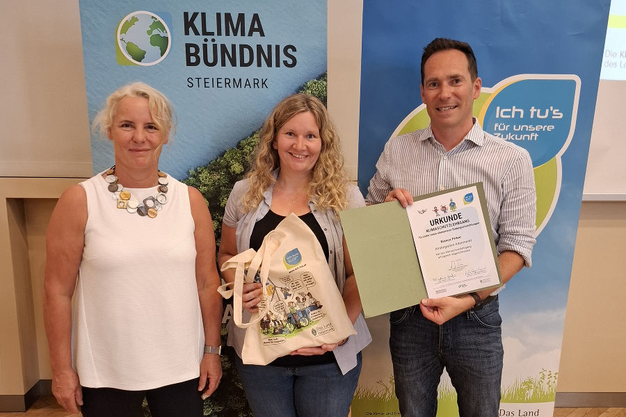 © Klimabündnis Steiermark