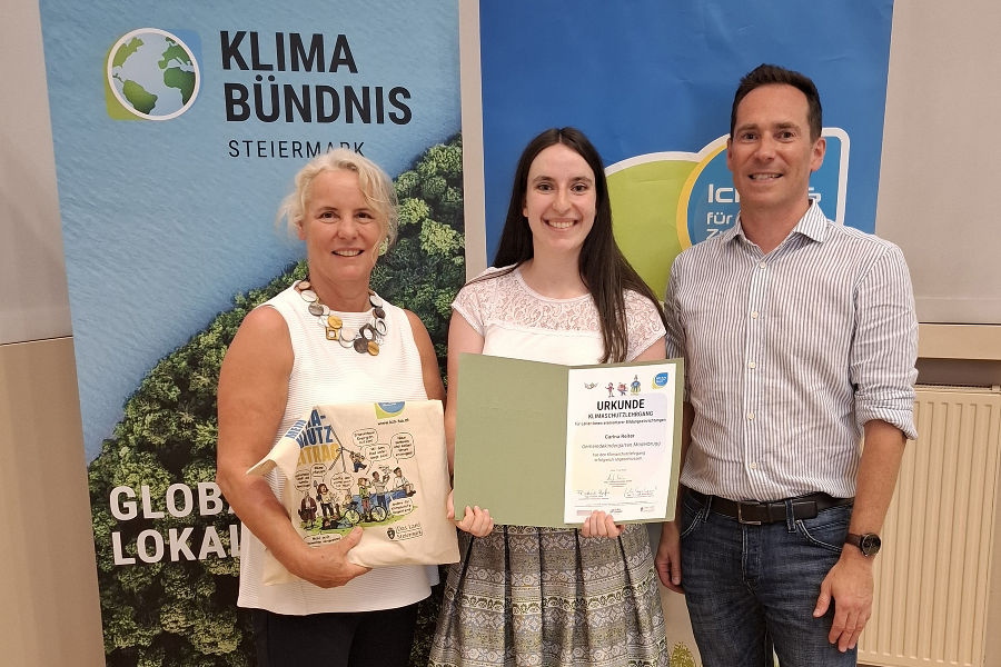 © Klimabündnis Steiermark