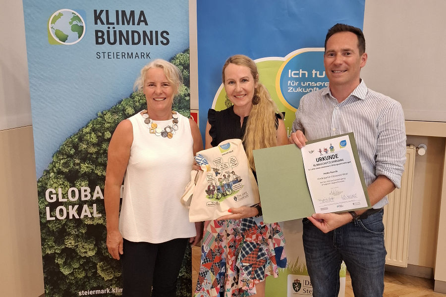 © Klimabündnis Steiermark