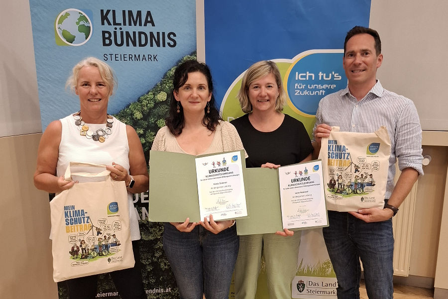 © Klimabündnis Steiermark