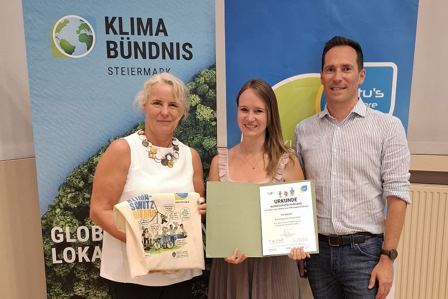 © Klimabündnis Steiermark