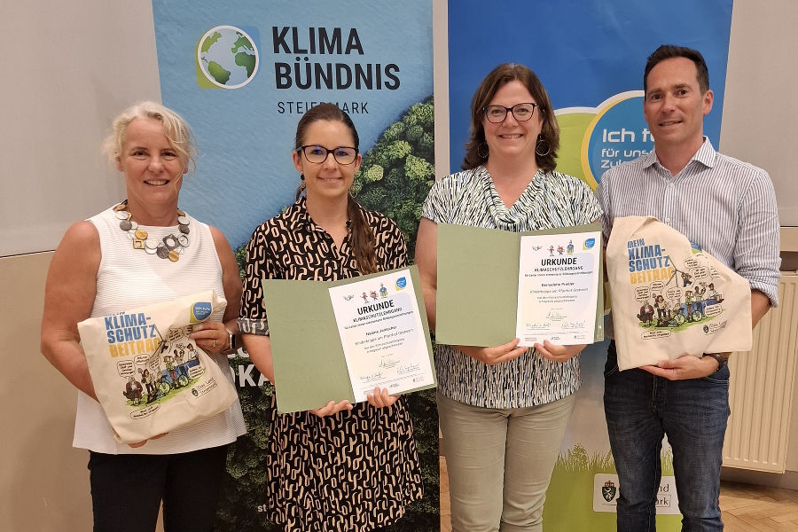 © Klimabündnis Steiermark