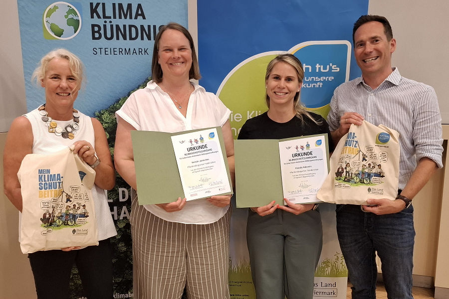 © Klimabündnis Steiermark