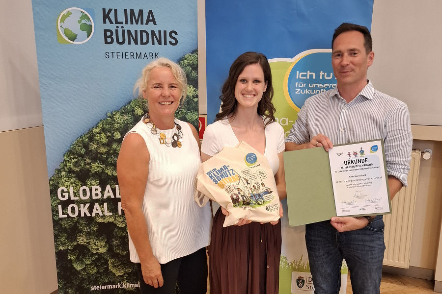 © Klimabündnis Steiermark
