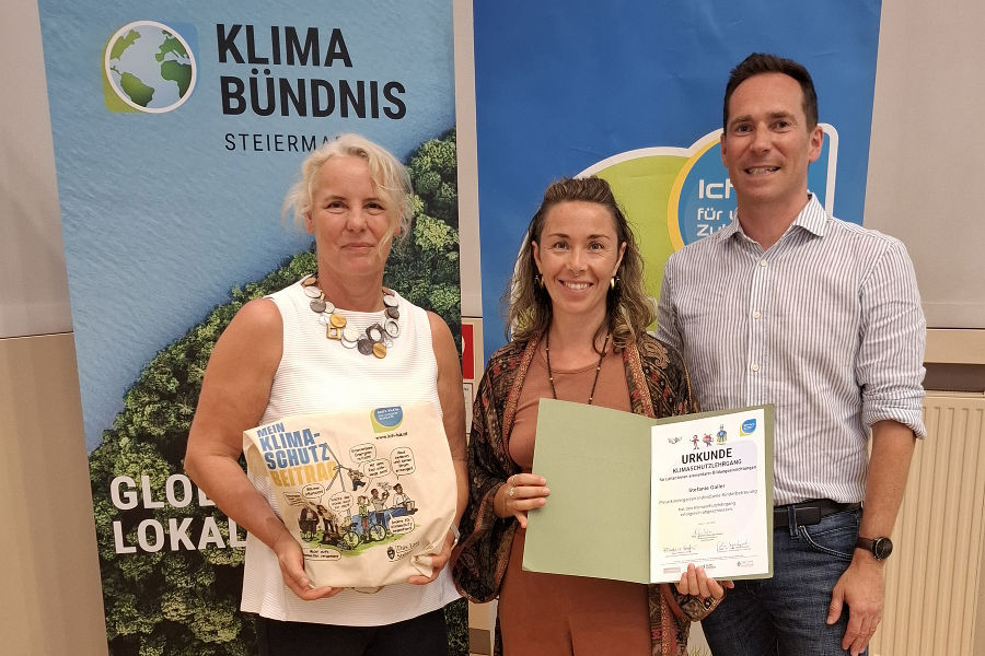 © Klimabündnis Steiermark