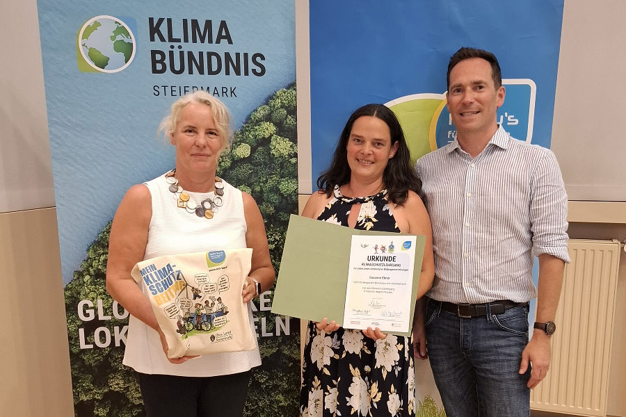 © Klimabündnis Steiermark