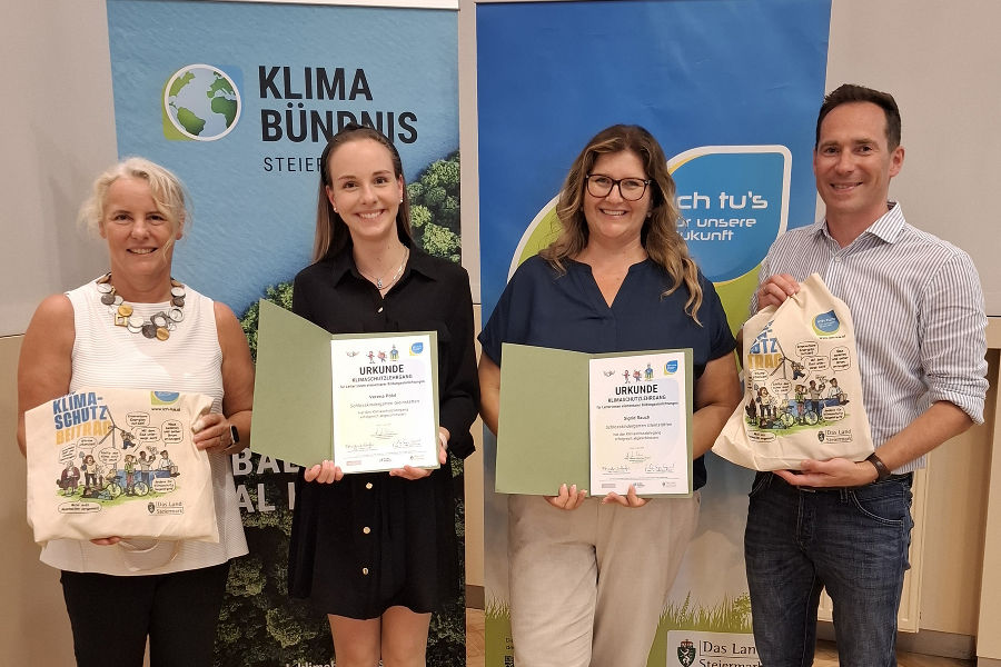 © Klimabündnis Steiermark